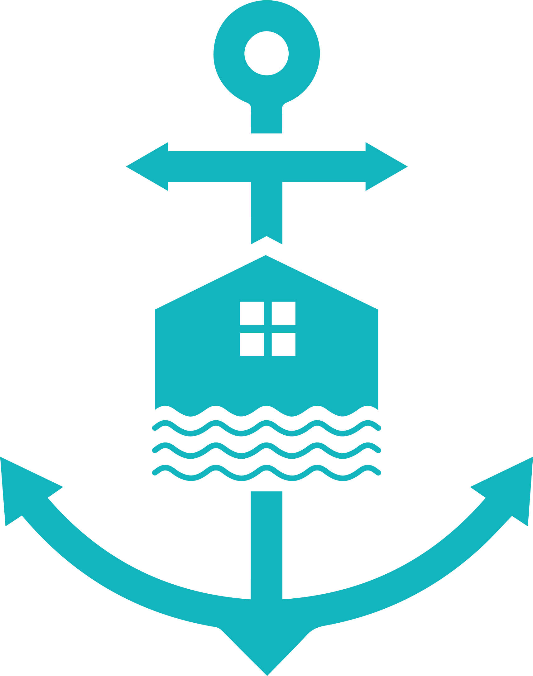 Tim Steeves Homes Logo